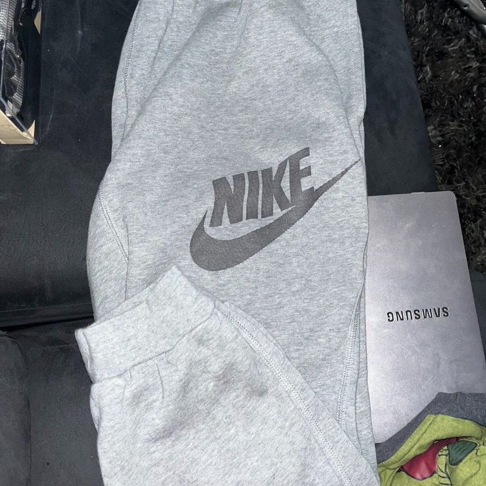 Nike Mens Joggers